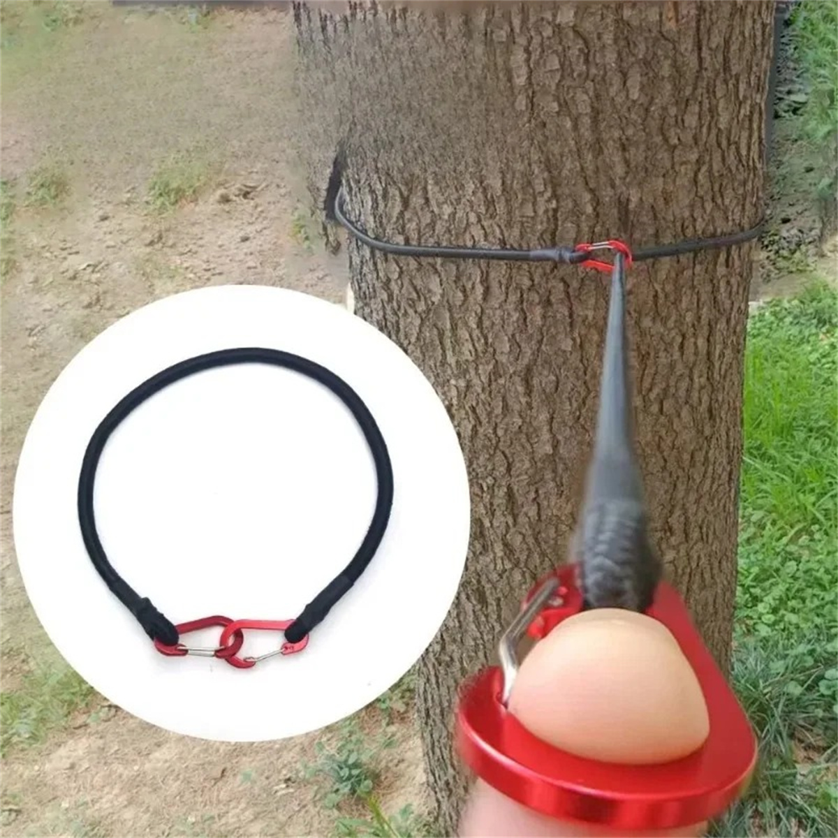For Camping Luggage Bicycle Ca - Camping Rope 리뷰 및 가격