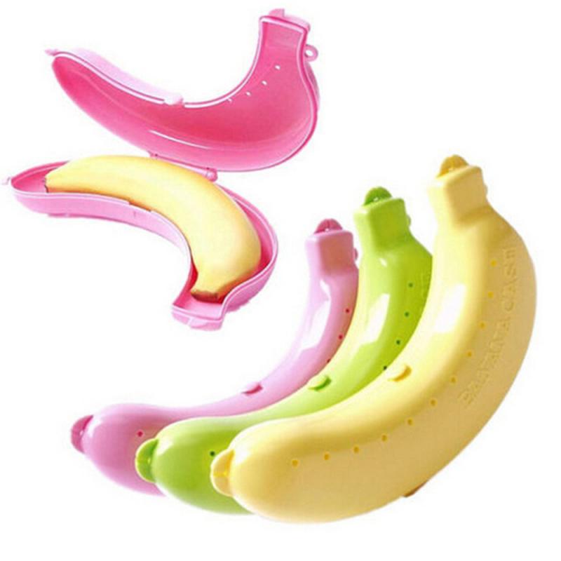 Durable Plastic Banana Storage - Outdoor Camping Kitchen Ideas 리뷰 및 가격