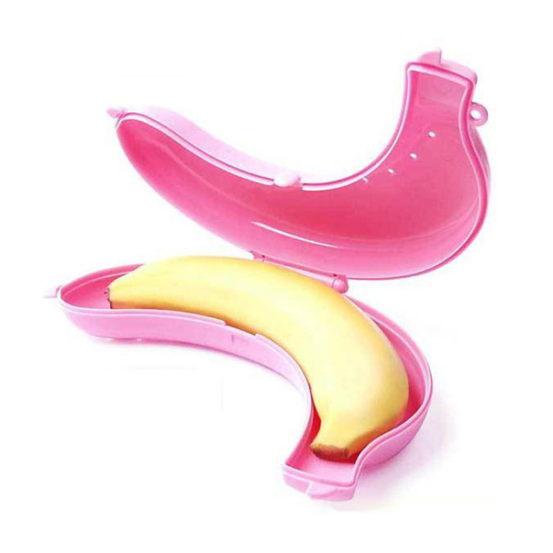 Durable Plastic Banana Storage - Outdoor Camping Kitchen Ideas 리뷰 및 가격