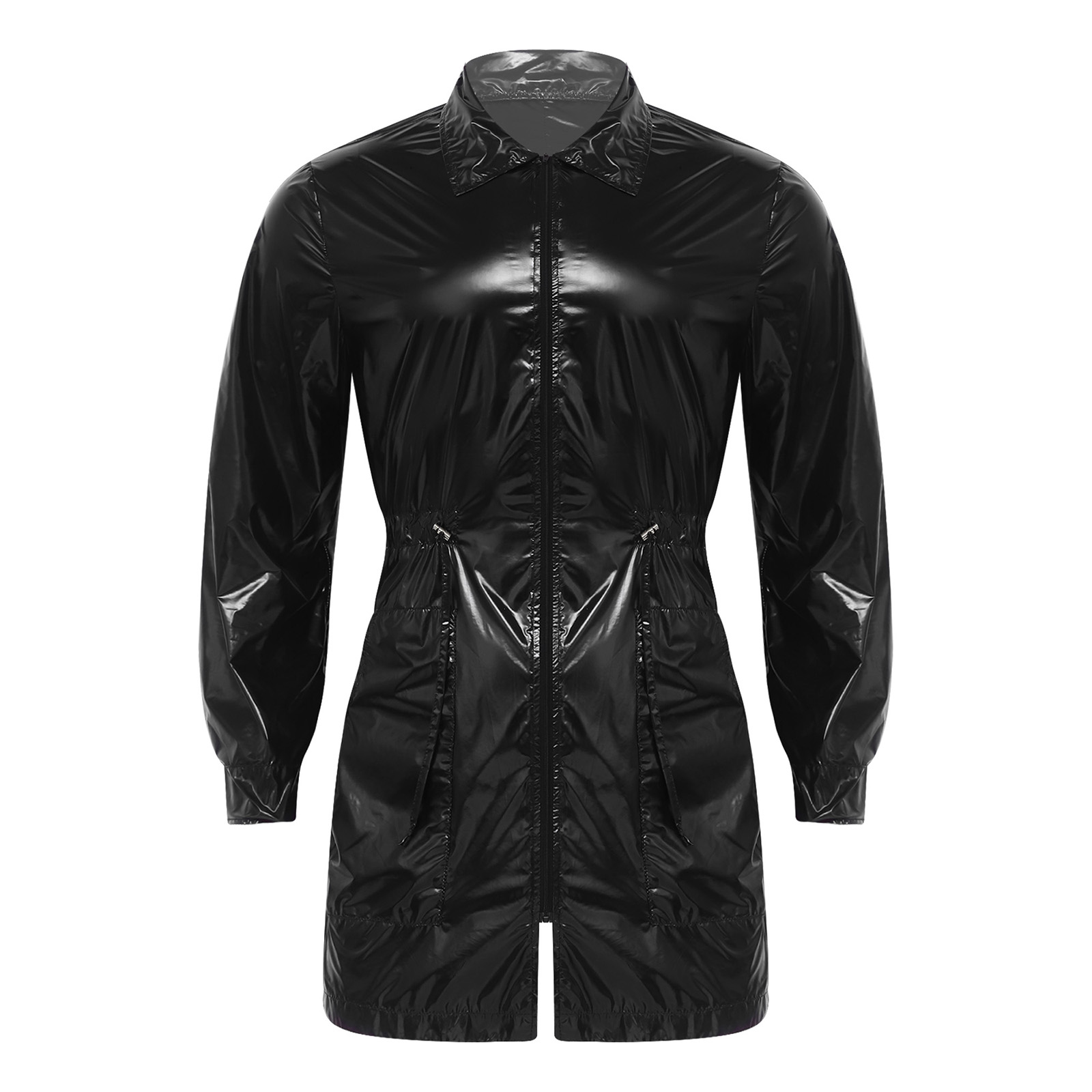Mens Waterproof Rain Jacket Co - Outdoor Camping Jacket 리뷰 및 가격