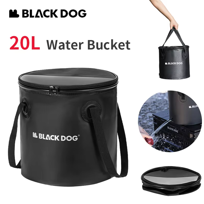 Blackdog Folding Water Round B - Outdoor Camping Sink 리뷰 및 가격