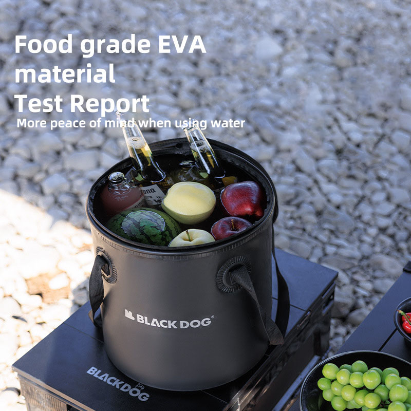 Blackdog Folding Water Round B - Outdoor Camping Sink 리뷰 및 가격