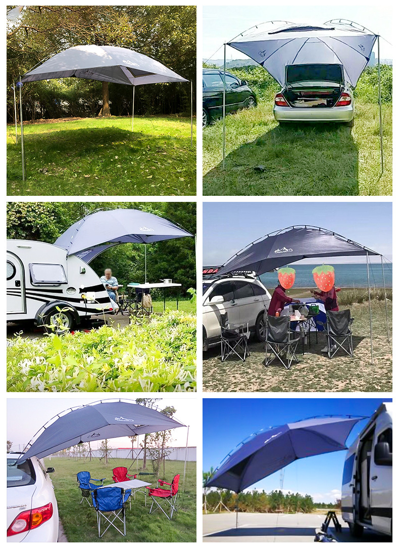 Outdoor Waterproof Car Tailgat - Outdoor Camping Jeep 리뷰 및 가격