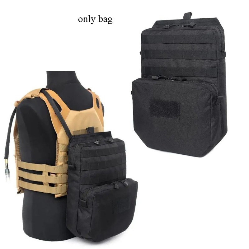 Camping Hydration Backpack Hun - Outdoor Camping Vest 리뷰 및 가격