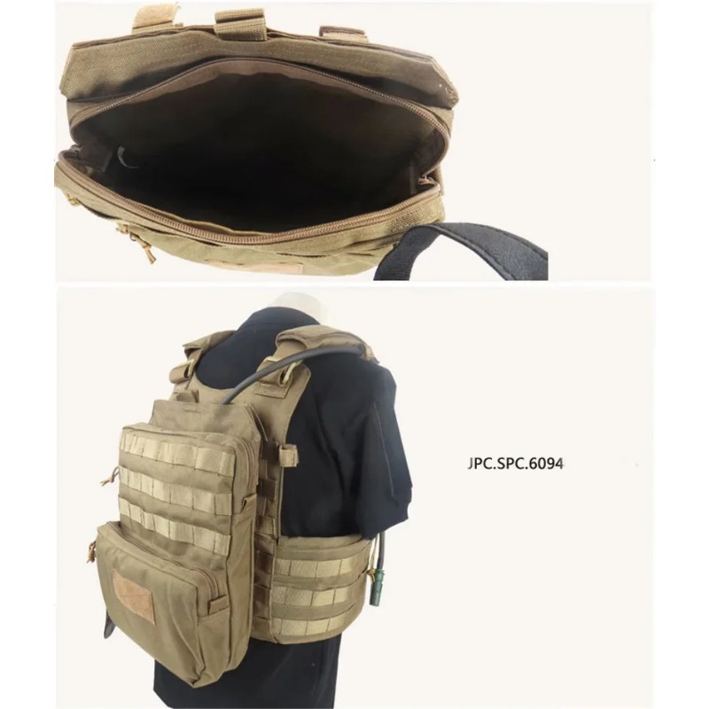 Camping Hydration Backpack Hun - Outdoor Camping Vest 리뷰 및 가격