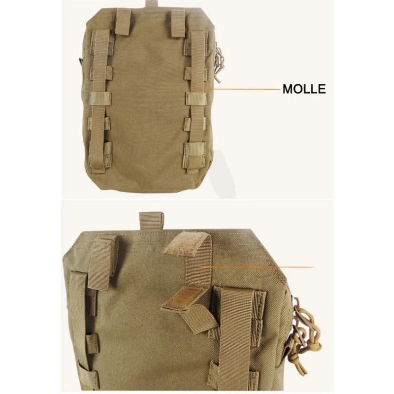 Camping Hydration Backpack Hun - Outdoor Camping Vest 리뷰 및 가격