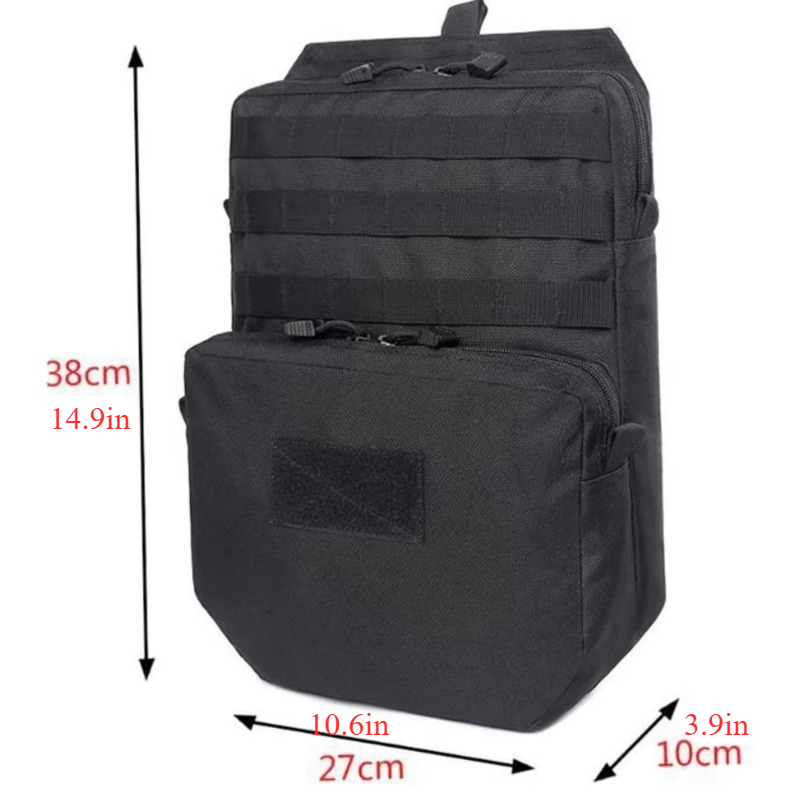 Camping Hydration Backpack Hun - Outdoor Camping Vest 리뷰 및 가격