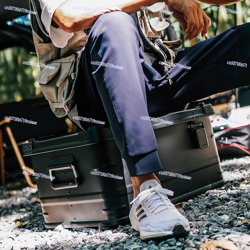Car Car Trunk, Camping Storage - Outdoor Camping Box 리뷰 및 가격