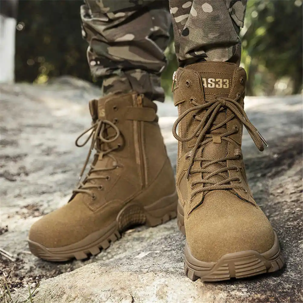 Nonslip Genuine Leather Hiking - Outdoor Camping Light Ideas 리뷰 및 가격
