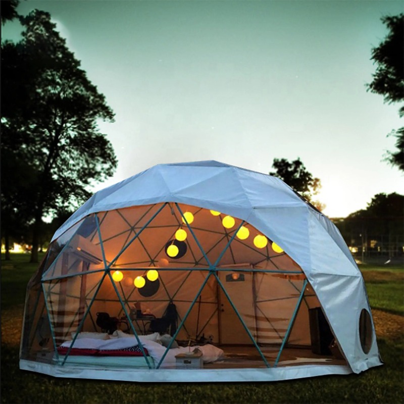 Outdoor Garden Ecology Glampin - Outdoor Camping And Glamping 리뷰 및 가격