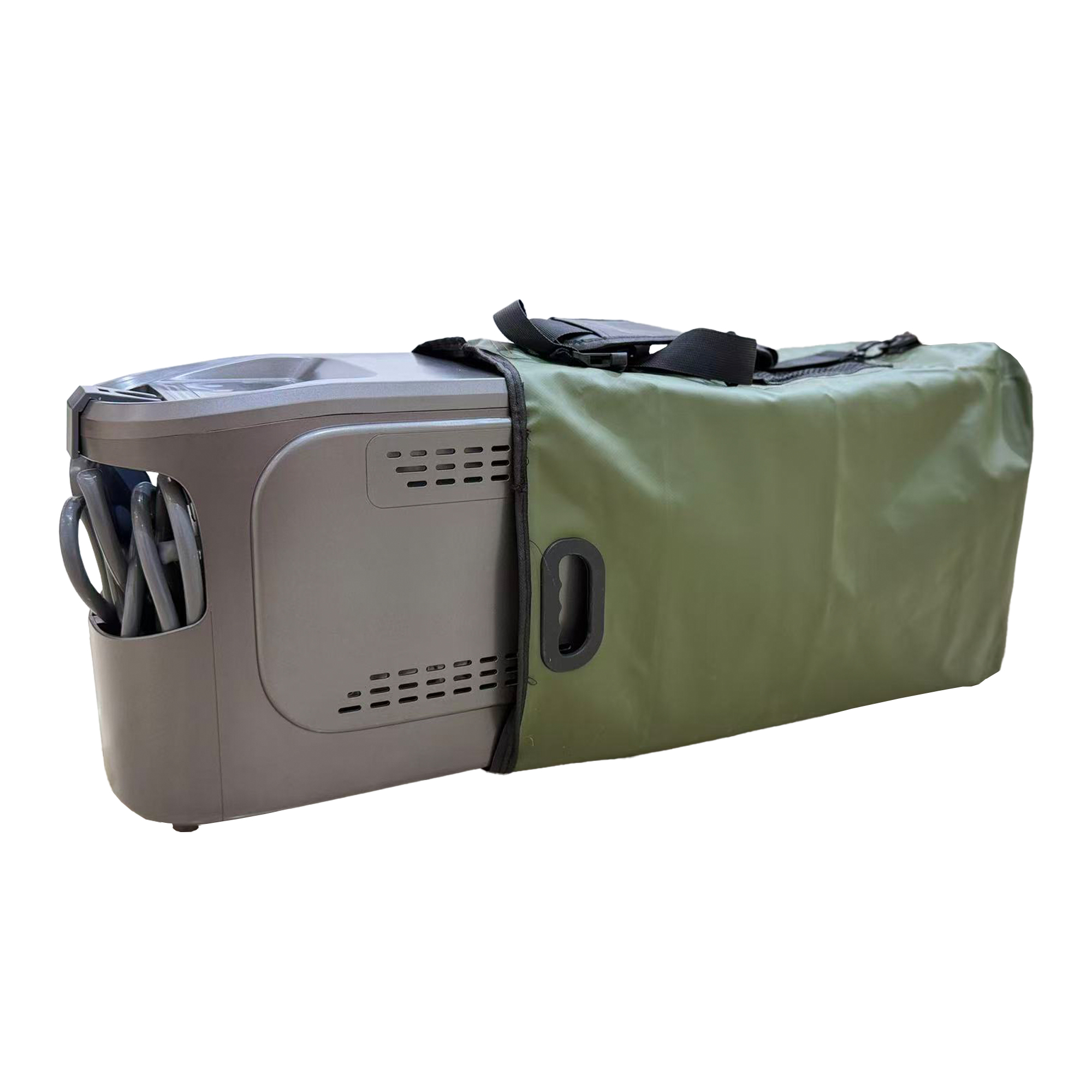 ATV Portable 6L Battery Powere - Outdoor Camping Hot Water Shower 리뷰 및 가격