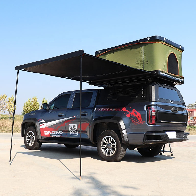 Retractable Folding Outdoor Ca - Outdoor Camping Van Tent 리뷰 및 가격
