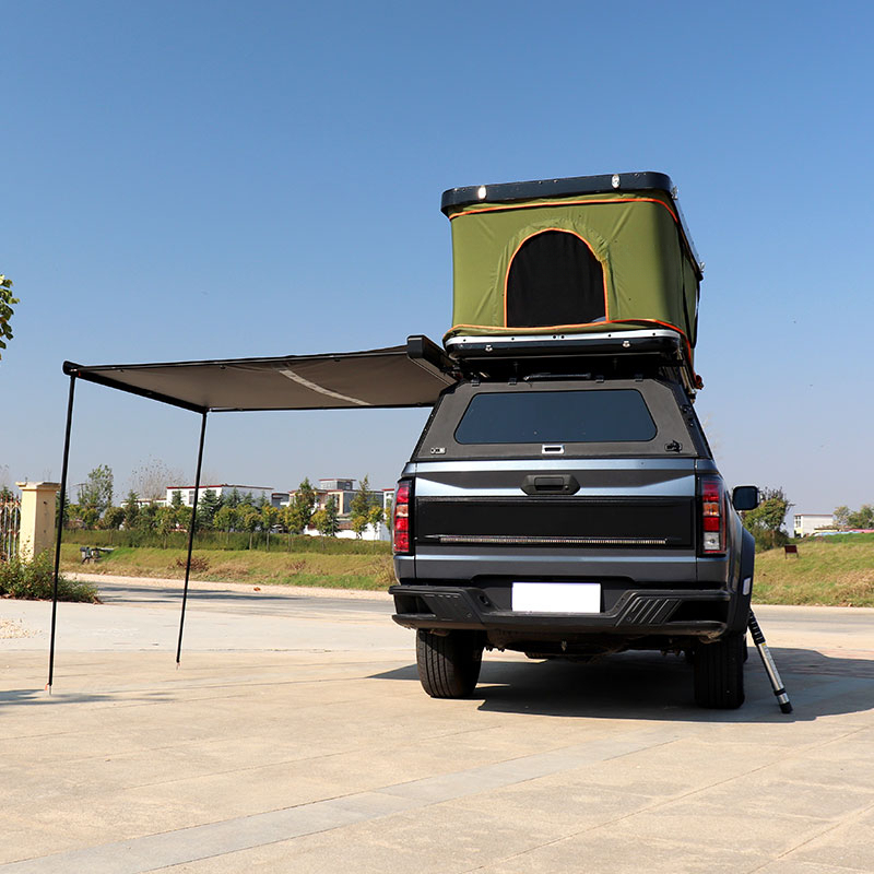 Retractable Folding Outdoor Ca - Outdoor Camping Van Tent 리뷰 및 가격