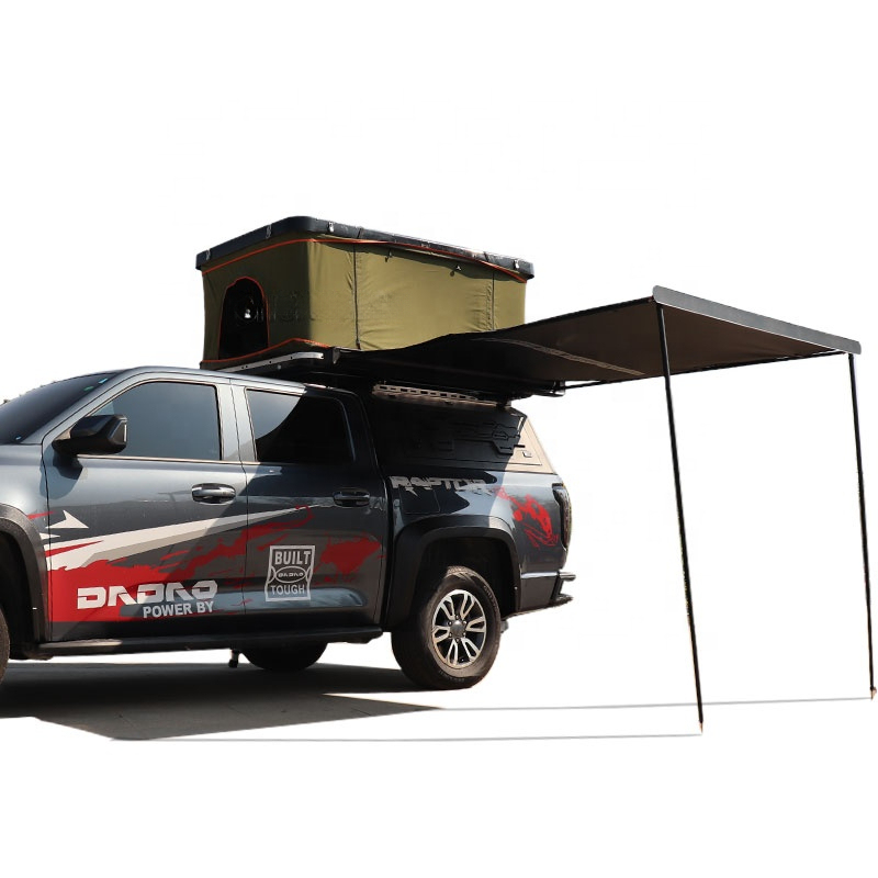 Retractable Folding Outdoor Ca - Outdoor Camping Van Tent 리뷰 및 가격