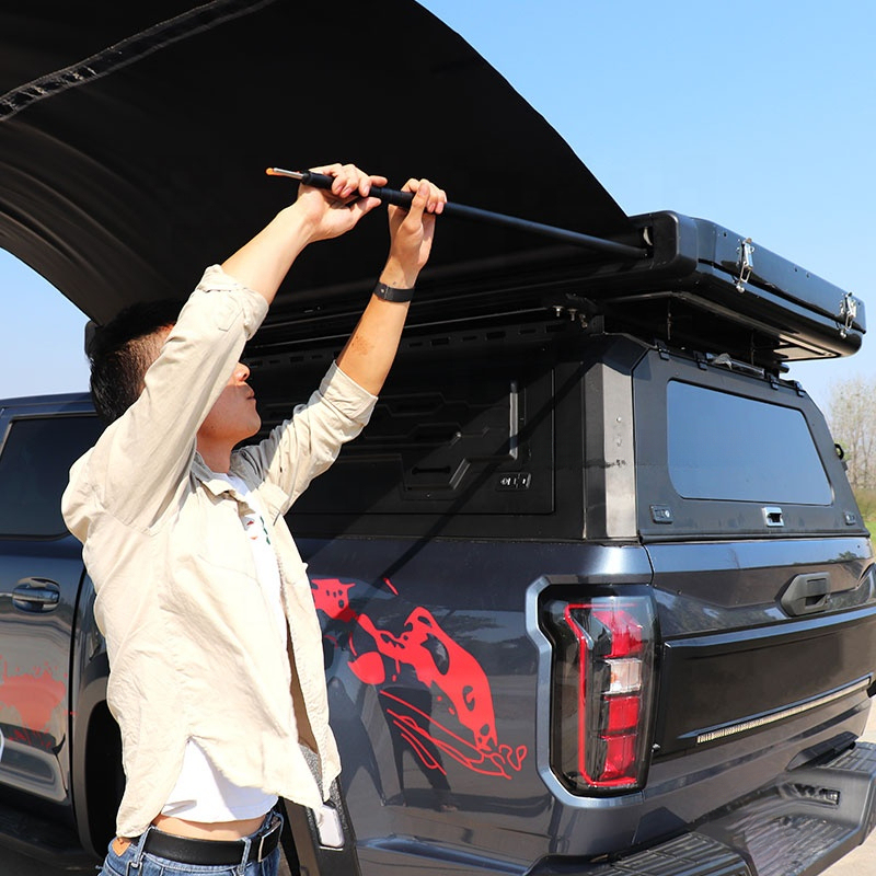 Retractable Folding Outdoor Ca - Outdoor Camping Van Tent 리뷰 및 가격