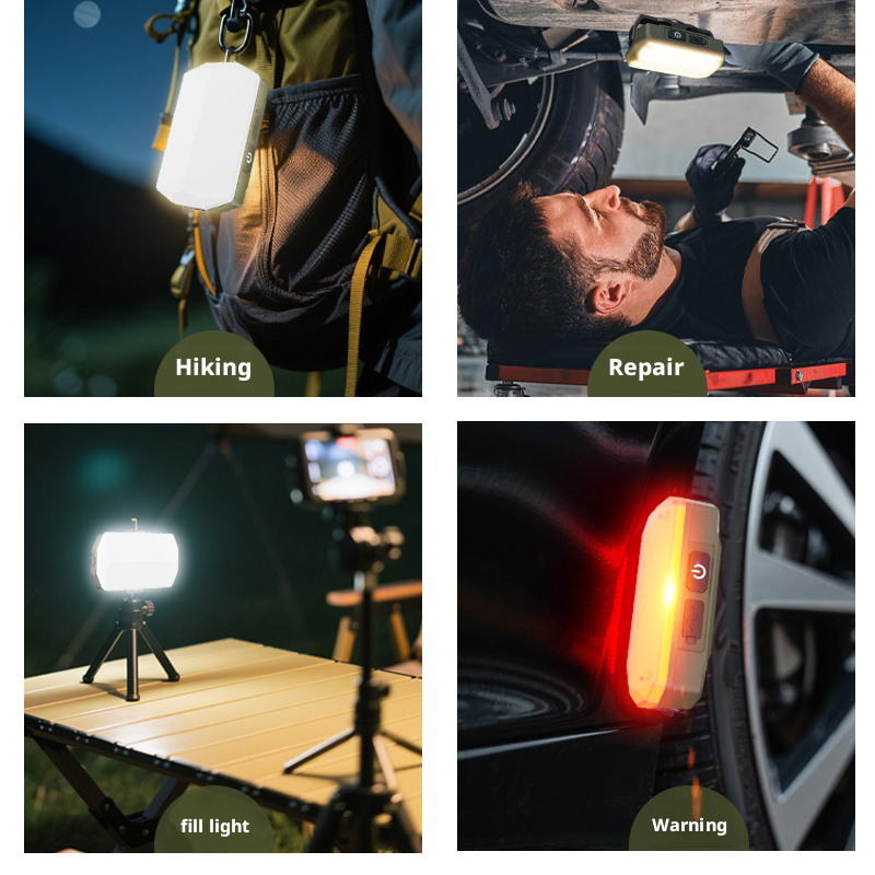 Portable Outdoor Camping Lante - Outdoor Camping Accessories 리뷰 및 가격