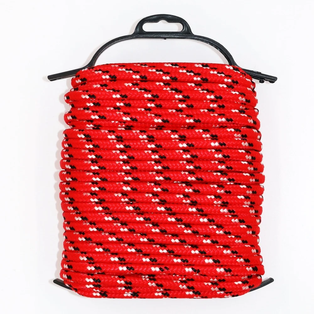 Durable Polypropylene Diamond  - Camping Rope 리뷰 및 가격