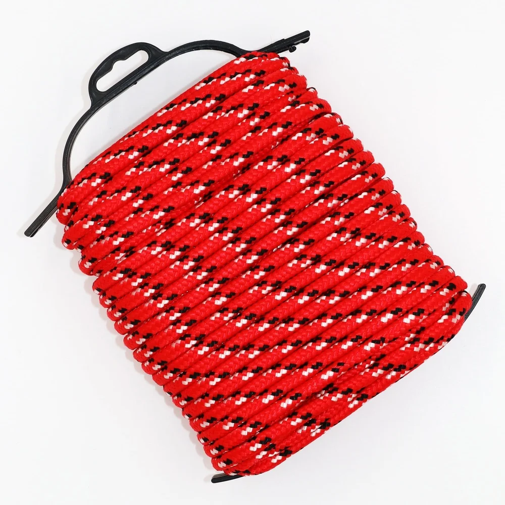 Durable Polypropylene Diamond  - Camping Rope 리뷰 및 가격