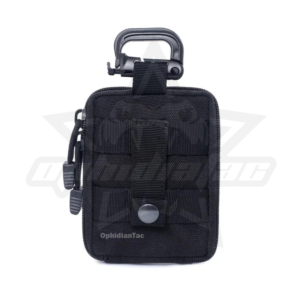 Molle EDC Tool Bag Organizer S - Outdoor Camping Stores 리뷰 및 가격