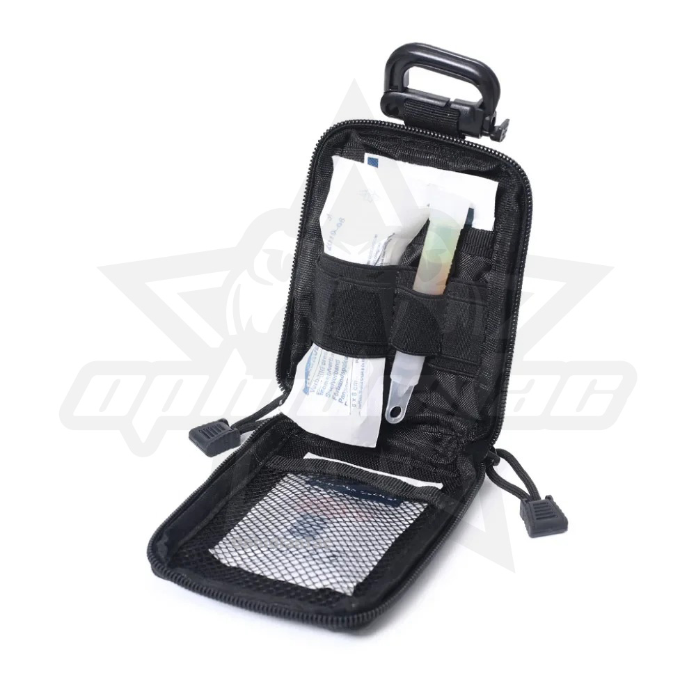 Molle EDC Tool Bag Organizer S - Outdoor Camping Stores 리뷰 및 가격