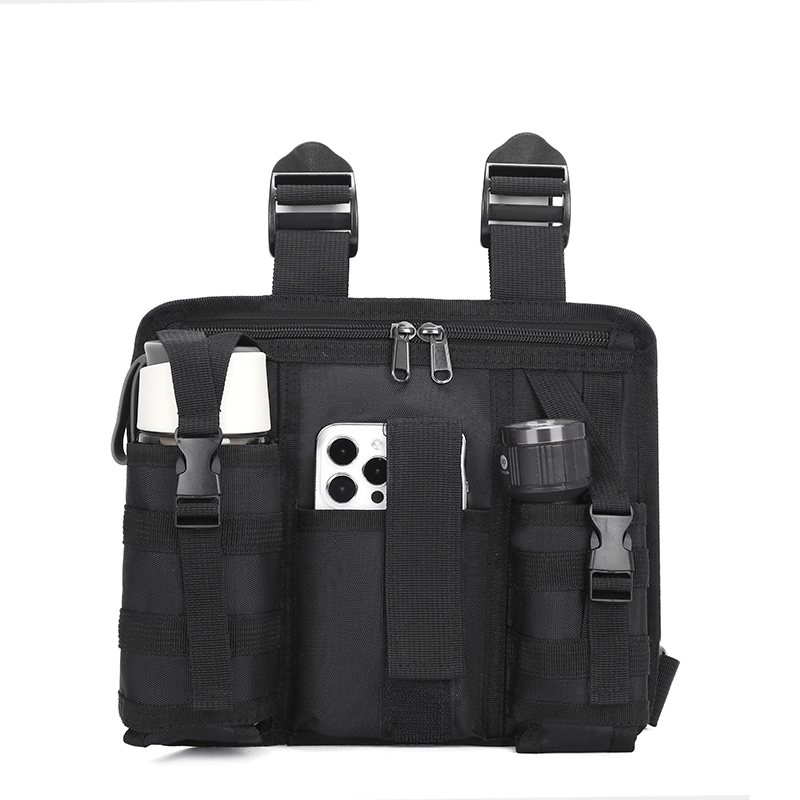 Chest Bag Unisex Tactical Vest - Outdoor Camping Vest 리뷰 및 가격