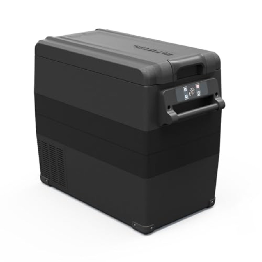 Portable Fridge Freezer for Ou - Outdoor Camping Fridge 리뷰 및 가격