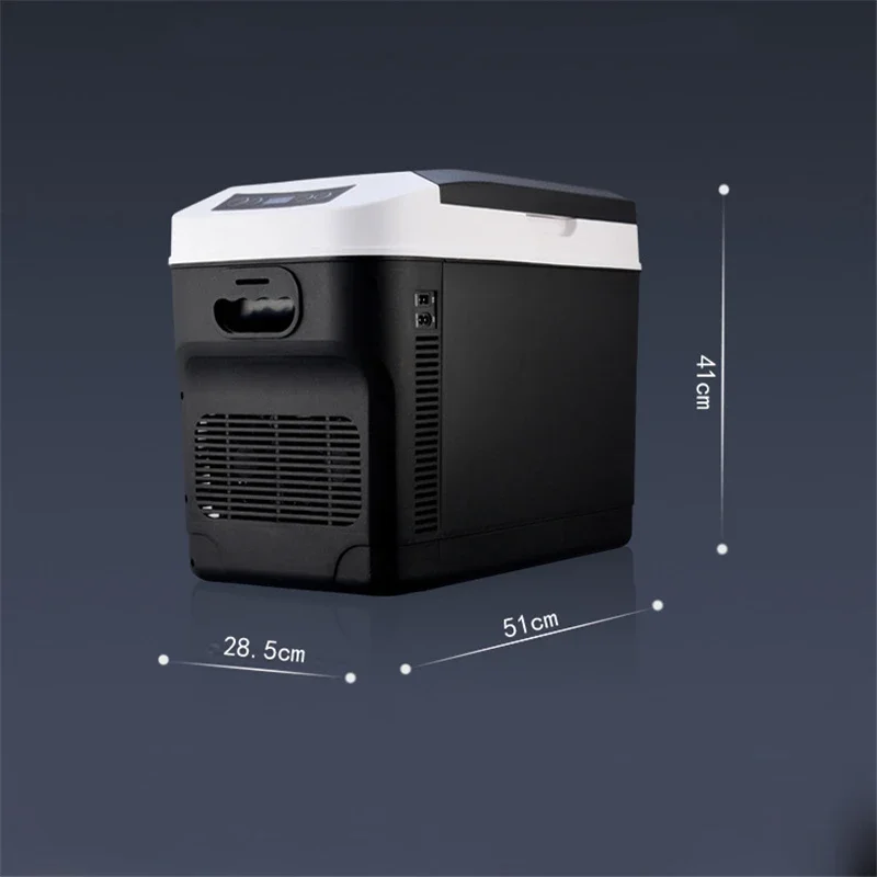 28L Mini Fridges 12/24V 110/22 - Outdoor Camping Fridge 리뷰 및 가격