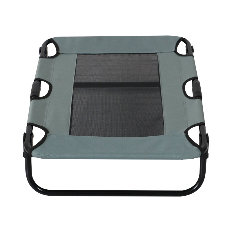 Folding Elevated Dog Bed Pet B - Outdoor Camping Dog Kennel 리뷰 및 가격