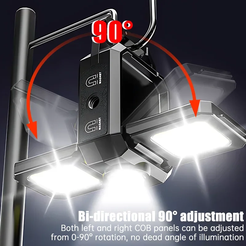 Mini Flashlight Keychain Light - Outdoor Camping Light Portable 리뷰 및 가격
