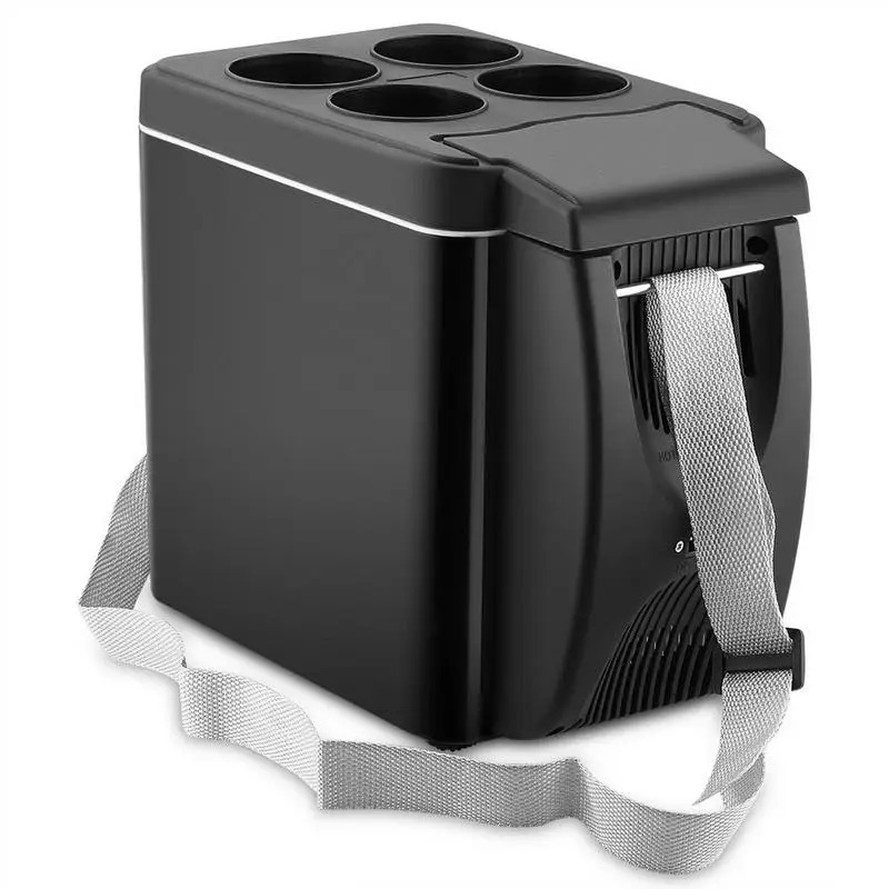 Portable Mini Car Refrigerator - Outdoor Camping Fridge 리뷰 및 가격