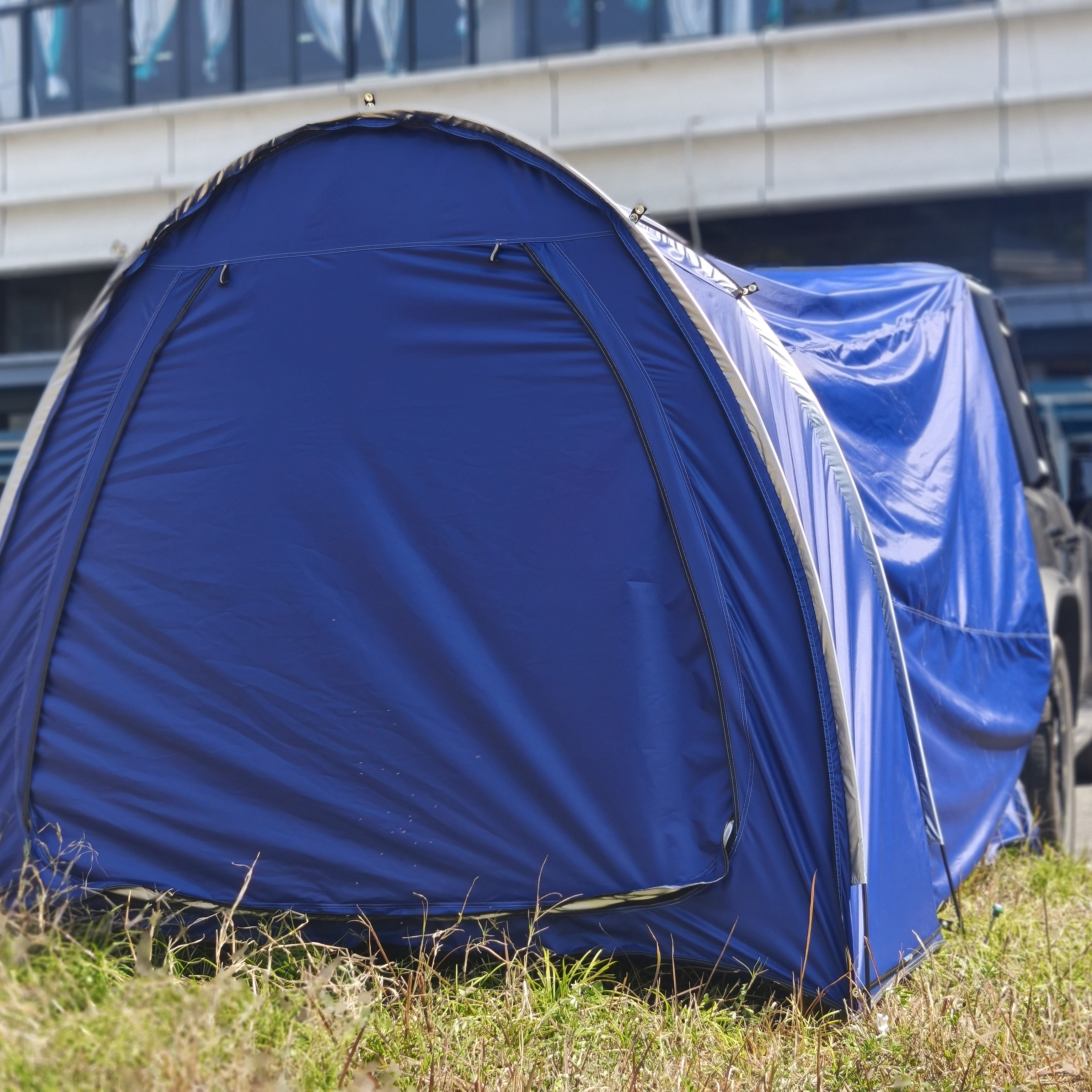 SUV Tent for Camping with Over - Outdoor Camping Jeep 리뷰 및 가격