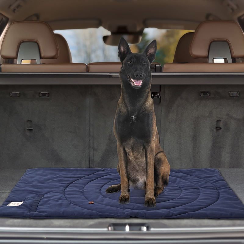 Portable Pet Mat Foldable Pet  - Outdoor Camping Dog Kennel 리뷰 및 가격