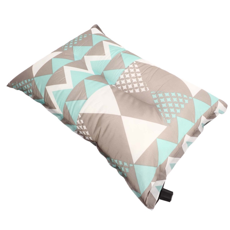 Automatic Inflatable Pillow Hi - Camp Pillow Compressible 리뷰 및 가격