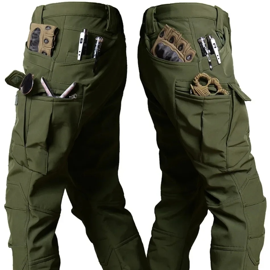 2026 Men Winter Waterproof Cli - Outdoor Camping Jacket 리뷰 및 가격