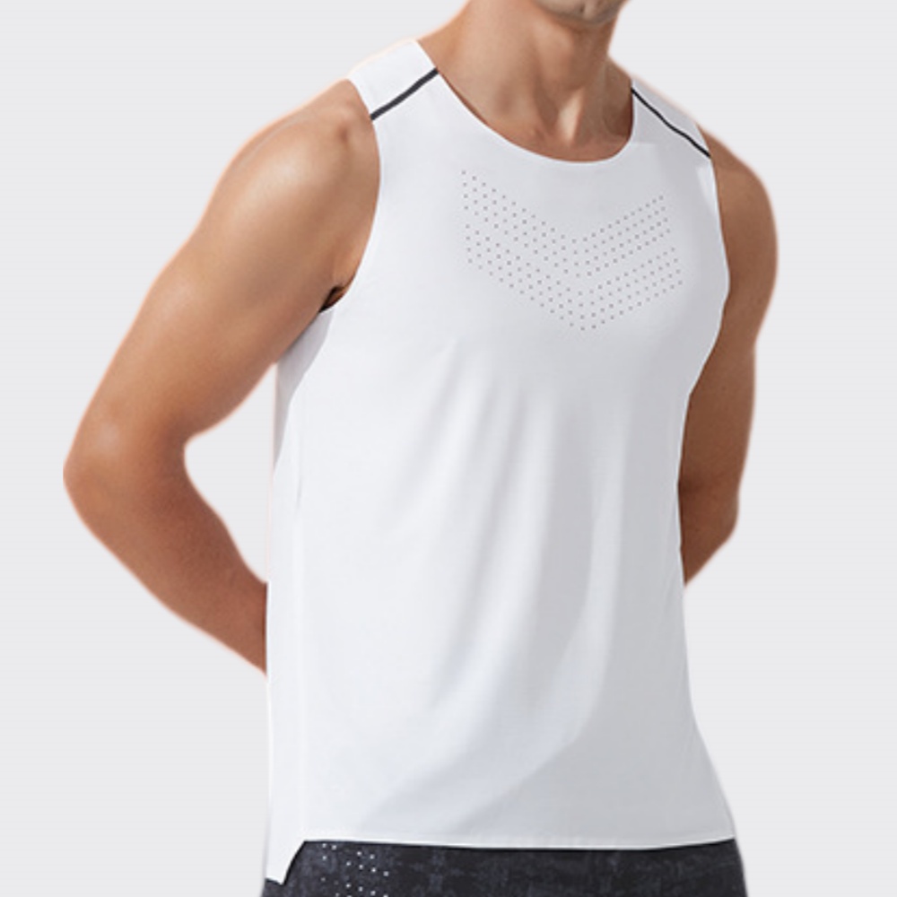 Men Gym Vest Quick Dry Running - Outdoor Camping Vest 리뷰 및 가격