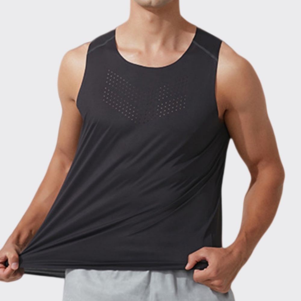 Men Gym Vest Quick Dry Running - Outdoor Camping Vest 리뷰 및 가격