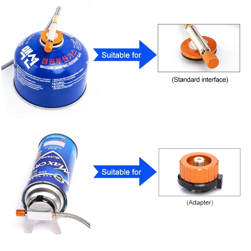 Camping Gas Stove Portable Fol - Outdoor Camping Sink 리뷰 및 가격
