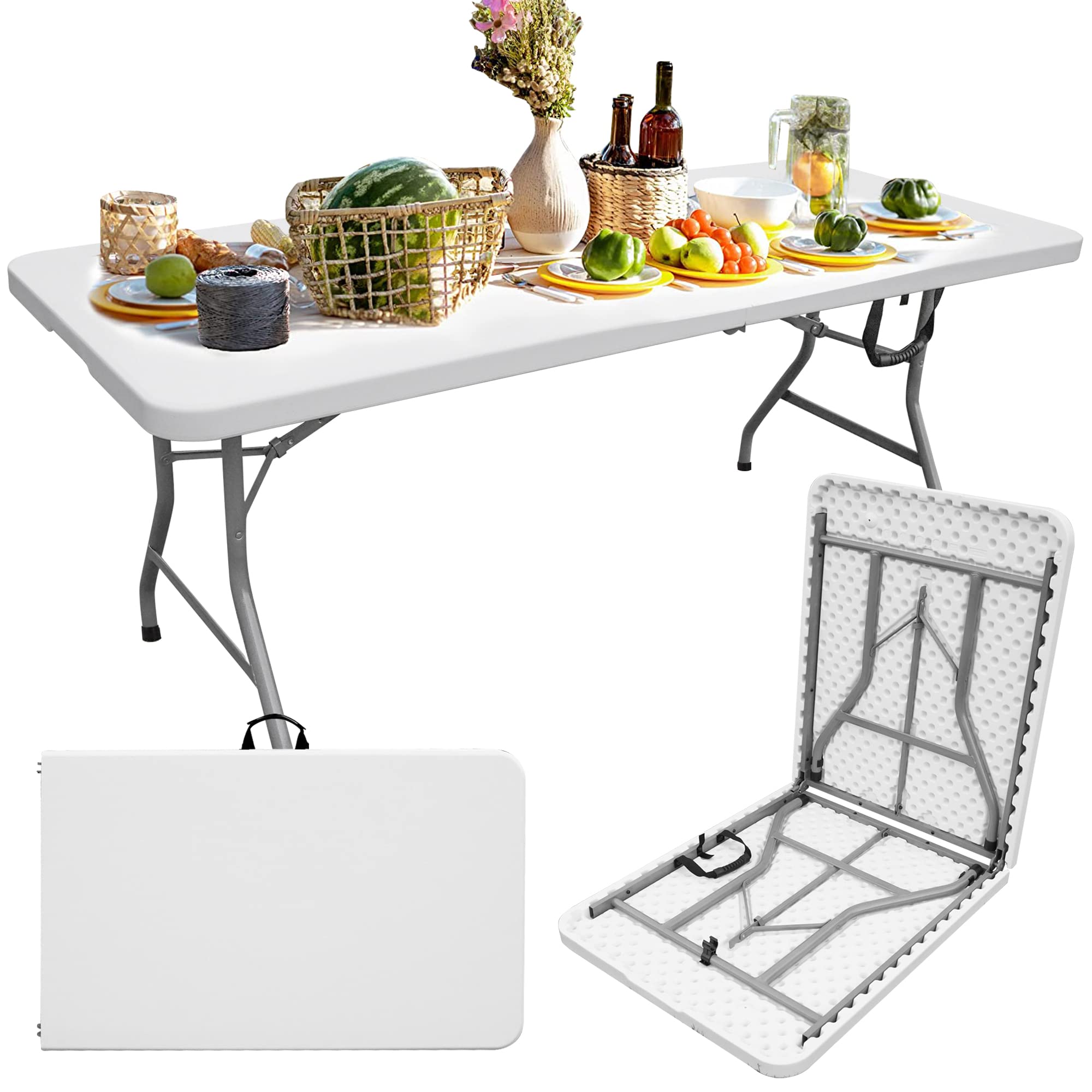 Lightweight Portable Plastic F - Outdoor Camping Rentals 리뷰 및 가격