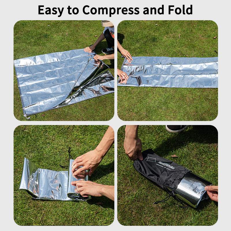 Naturehike Camping Mat Foam Fo - Outdoor Camping Heated Blanket 리뷰 및 가격