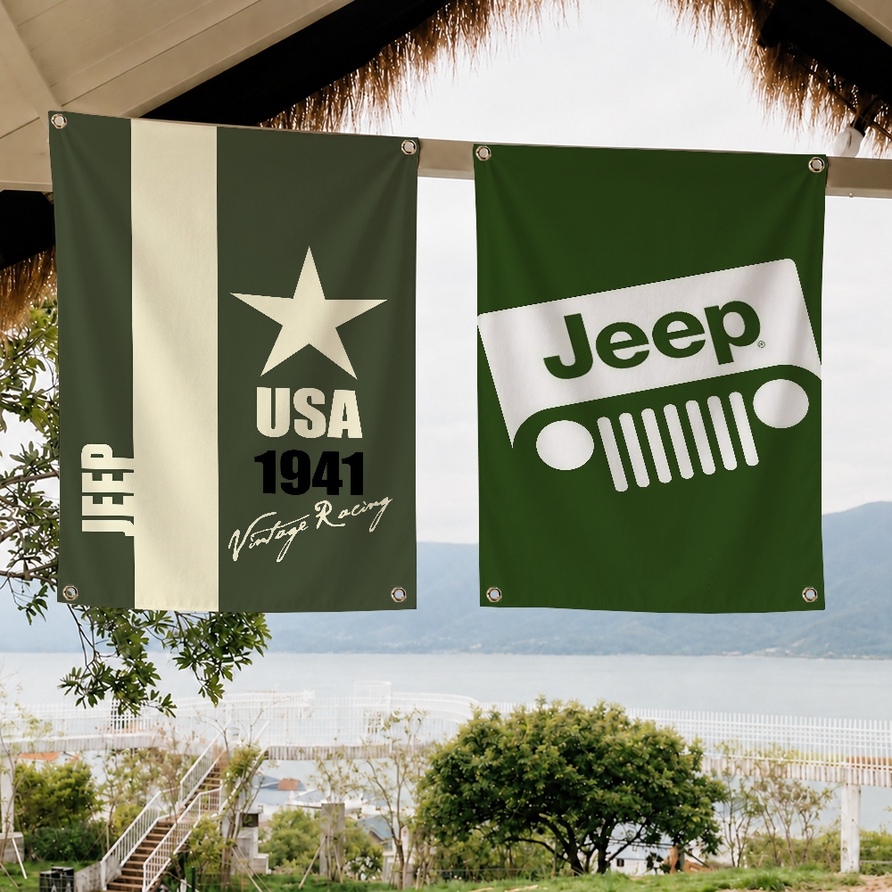 J-JEEP off-road vehicle brand  - Outdoor Camping Jeep 리뷰 및 가격