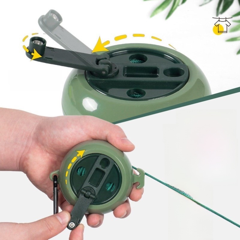Portable Outdoor Travel Clothe - Outdoor Activities In Camping 리뷰 및 가격