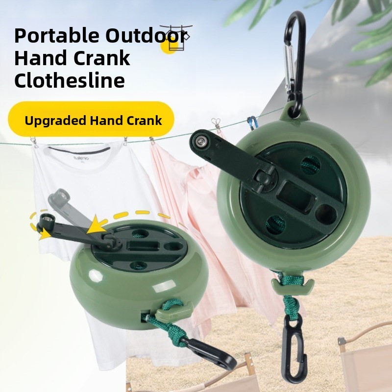 Portable Outdoor Travel Clothe - Outdoor Activities In Camping 리뷰 및 가격