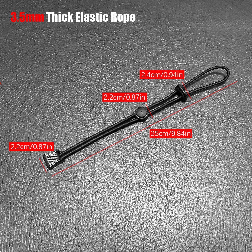 Outdoor Backpack Elastic Rope  - Camping Rope 리뷰 및 가격