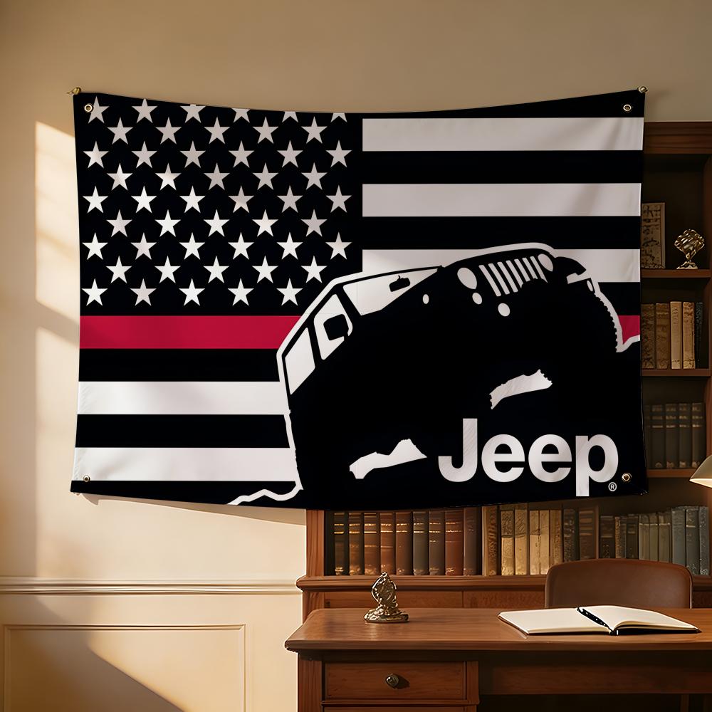 Jeep JJeepespi Game Flags Outd - Outdoor Camping Jeep 리뷰 및 가격