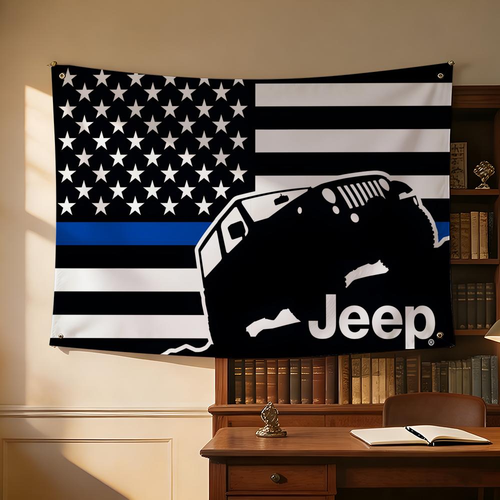 Jeep JJeepespi Game Flags Outd - Outdoor Camping Jeep 리뷰 및 가격
