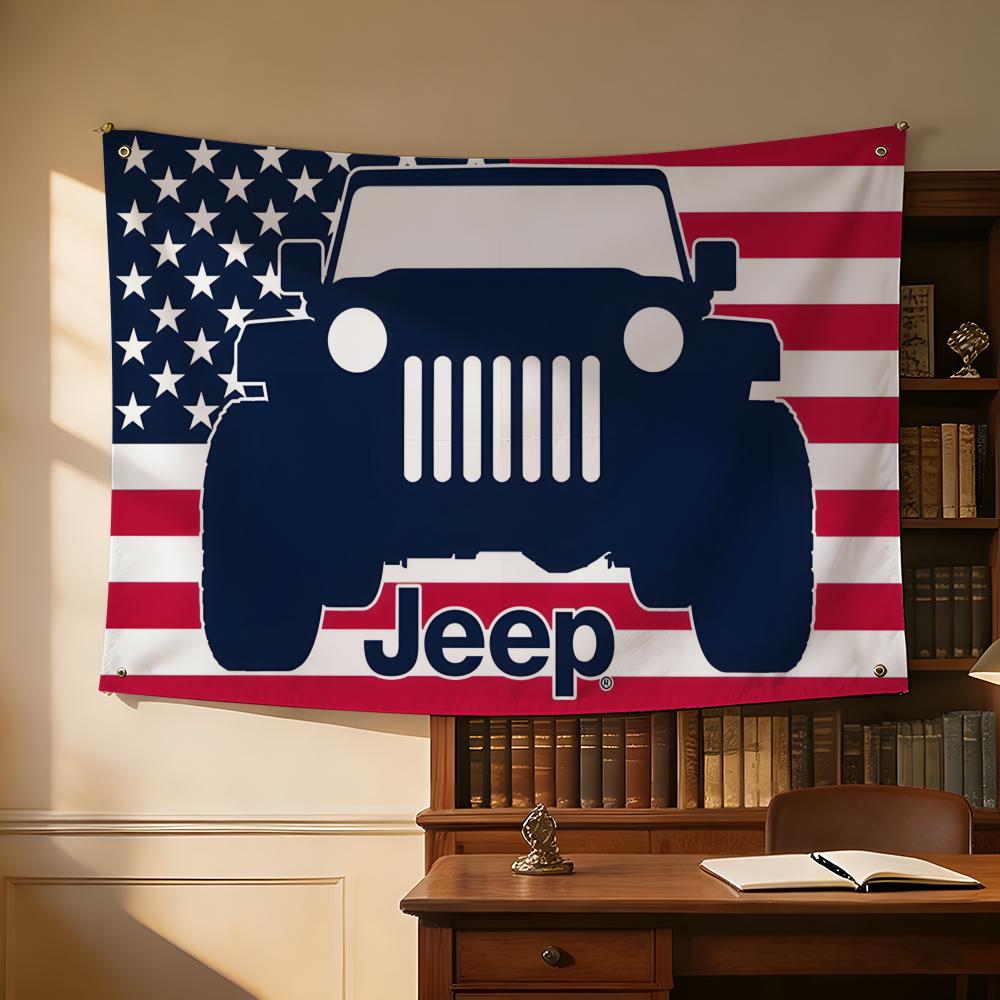 Jeep JJeepespi Game Flags Outd - Outdoor Camping Jeep 리뷰 및 가격