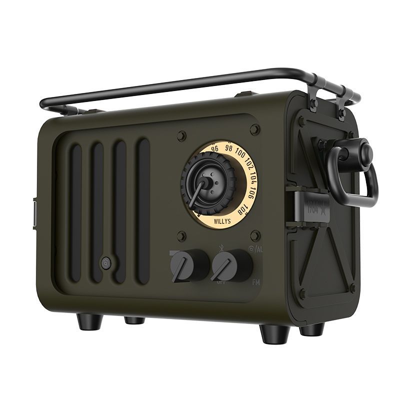 Factory outlet  Outdoor Blueto - Outdoor Camping Jeep 리뷰 및 가격