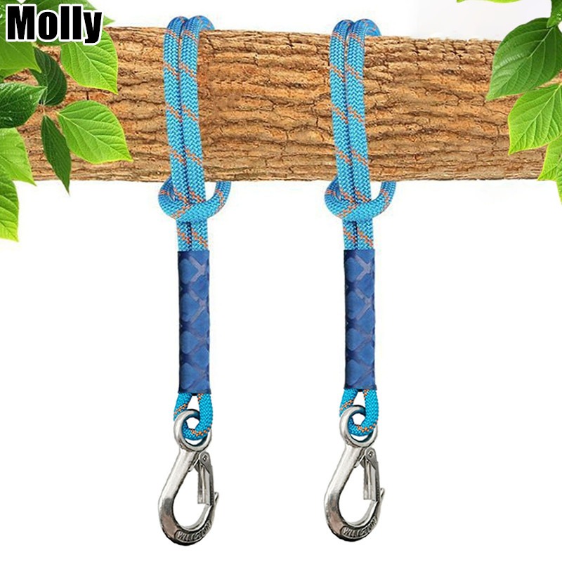 1pc Heavy-Duty Nylon Suspensio - Camping Rope 리뷰 및 가격