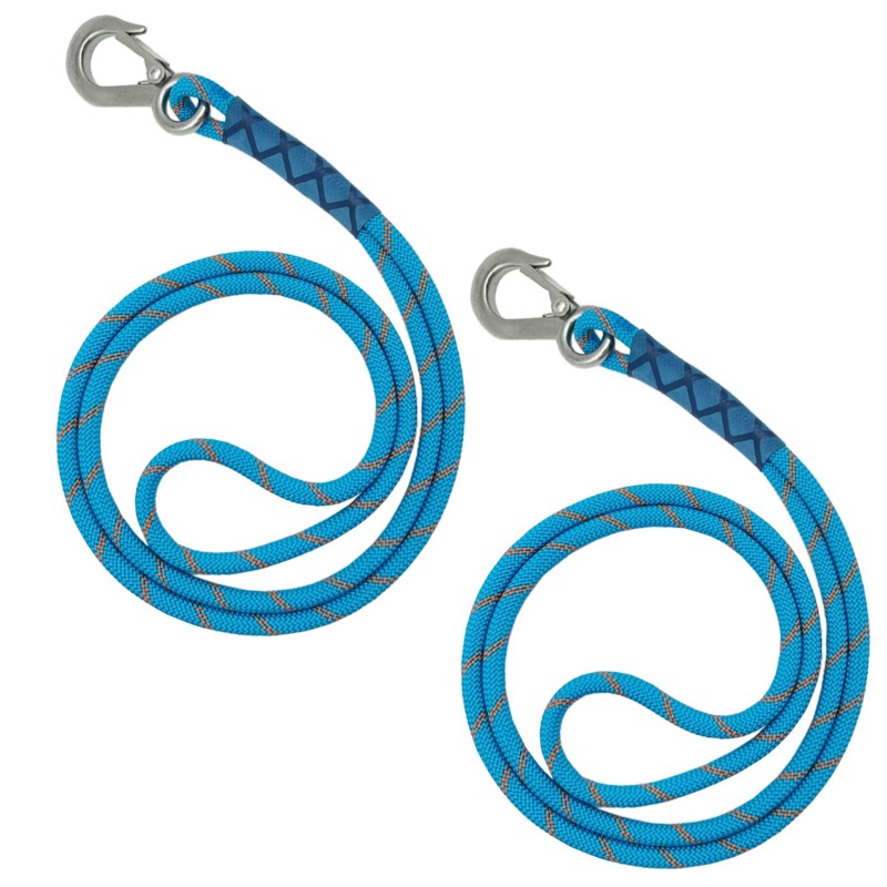 1pc Heavy-Duty Nylon Suspensio - Camping Rope 리뷰 및 가격