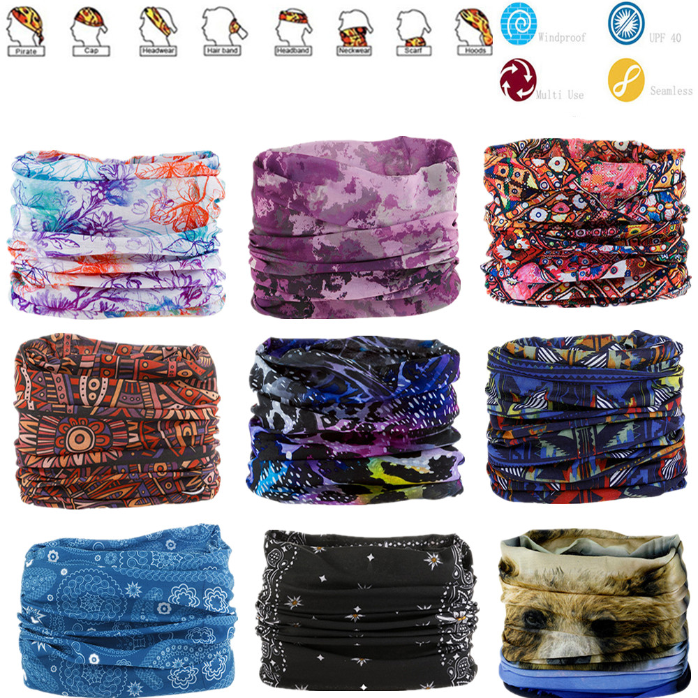 1601-1650 Outdoor Scarf Men Wo - Outdoor Activities In Camping 리뷰 및 가격